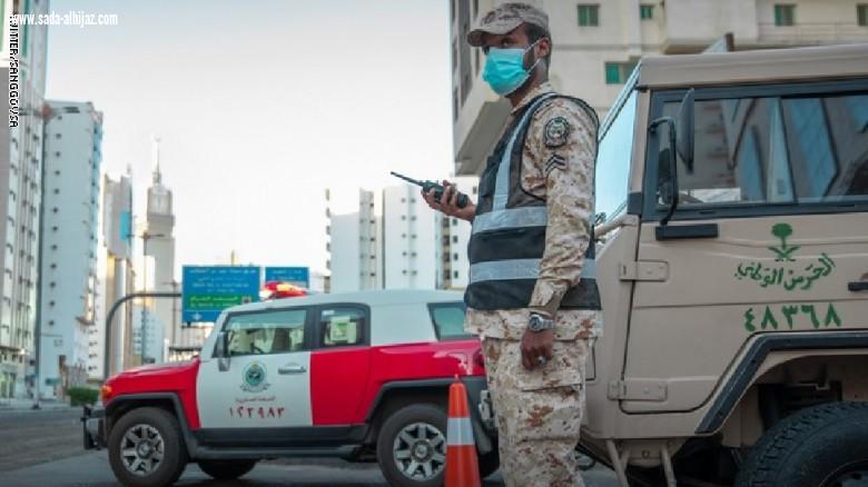 الأمن ومكانة رجال الأمن ..