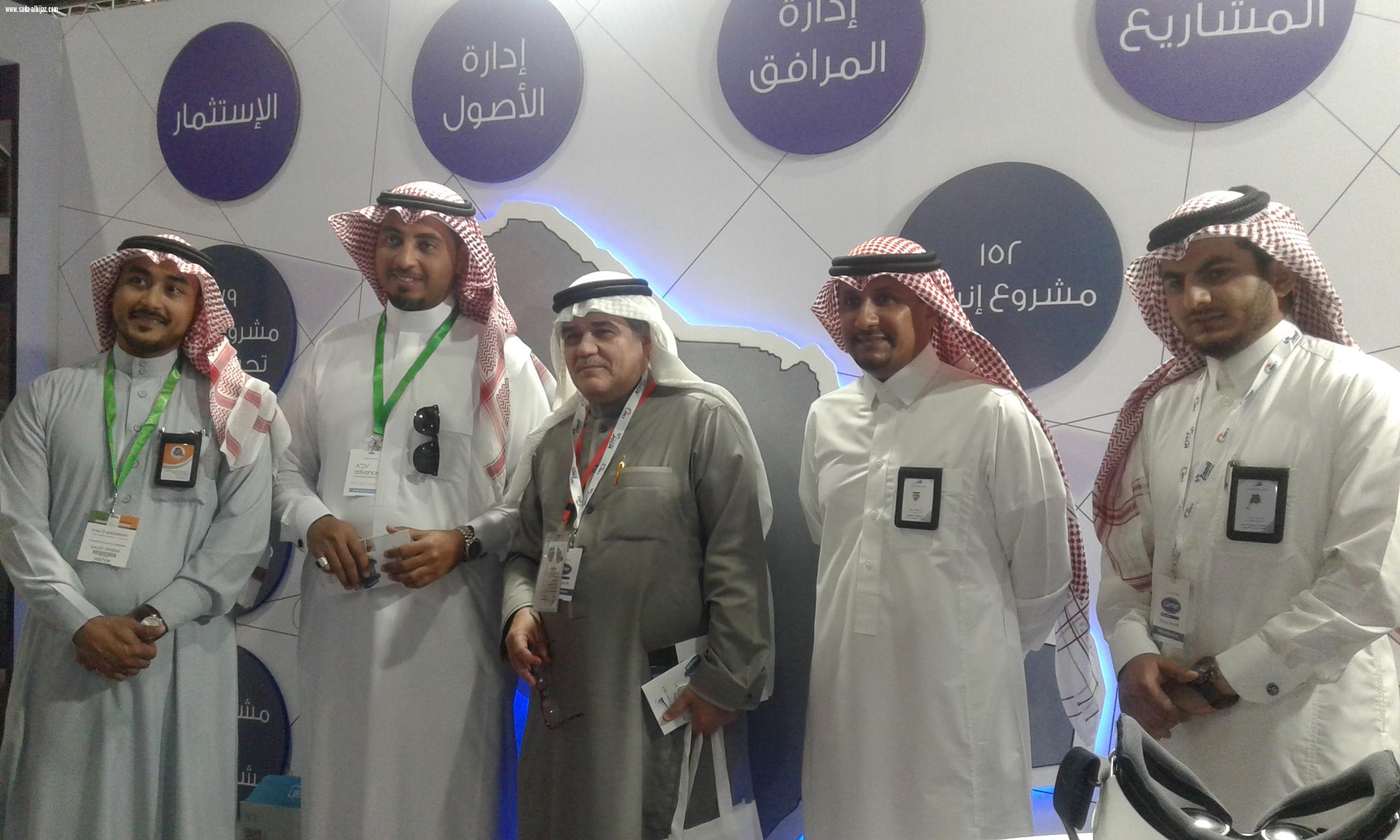 بنجاح افتتاح المعرض الدولي للتكييف “HVACR Expo Saudi” بجدة