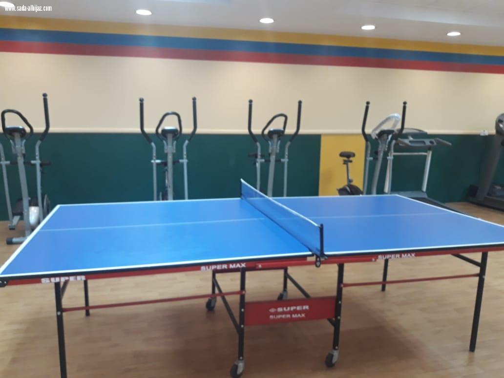 أمل المدينة يحتفل باليوم العالمي للعلاج الطبيعي والصحة النفسية ويكرم صحيفة صدى الحجاز