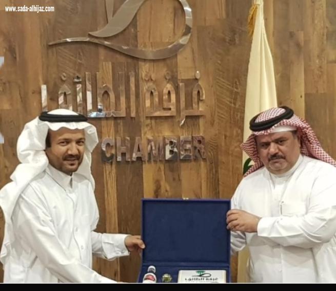 تقني مكة يعقد اللقاء التنسيقي لملتقى الشراكات الاستراتيجية بالغرفة التجارية بالطائف