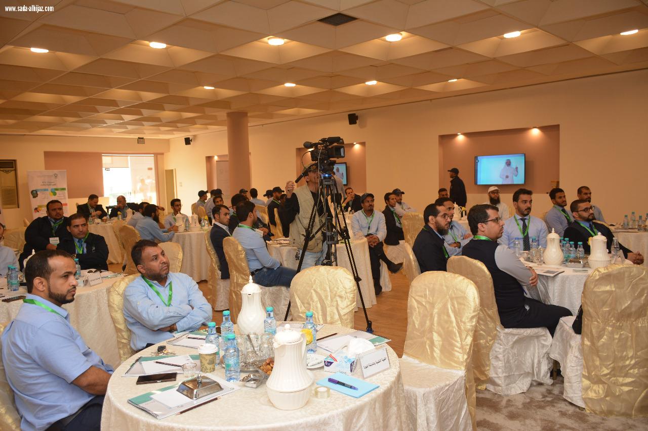 إنطلاق ورشة عمل منهجية 4Cs