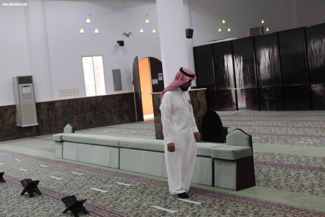 الجمعية الخيرية بمحافظة تربة  تطلق مبادرة # *وطهر_بيتي* 