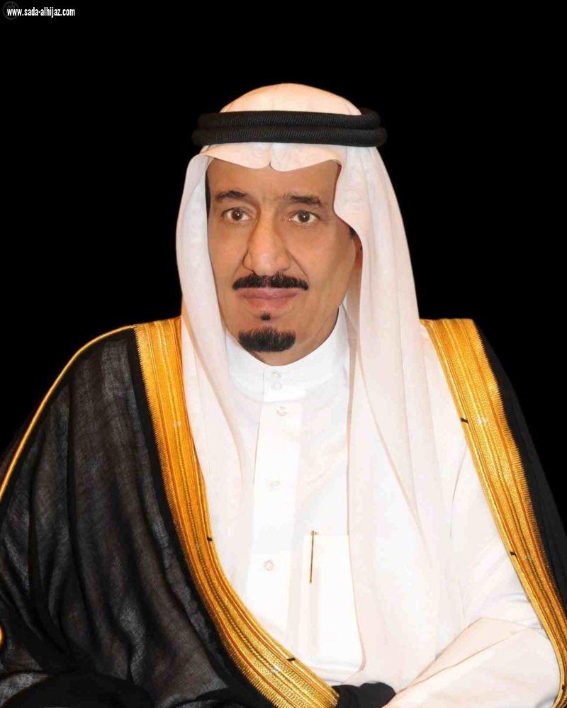  خادم الحرمين يتلقى اتصالاً هاتفياً من الأمير تشارلز هنأه فيه بالعيد والشفاء