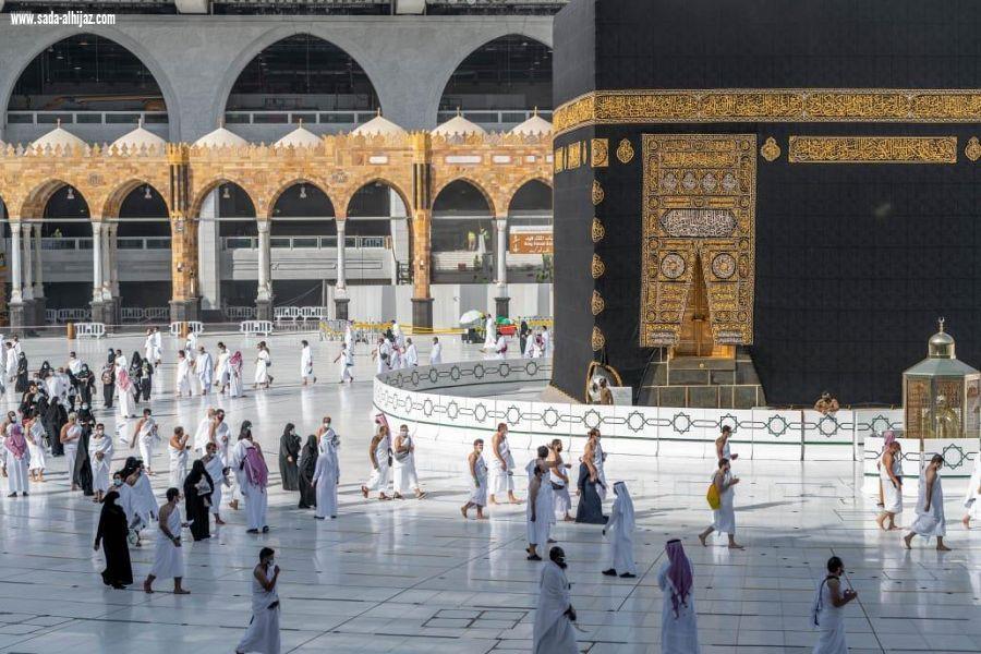 نائب وزير الحج والعمرة: اتخذنا إجراءات استباقية ستسهم في زيادة عدد المعتمرين