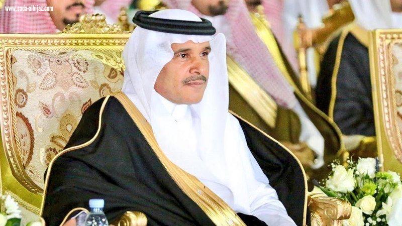 شفافية اللقاء والطرح الواعي مع مديري إدارات الباحة