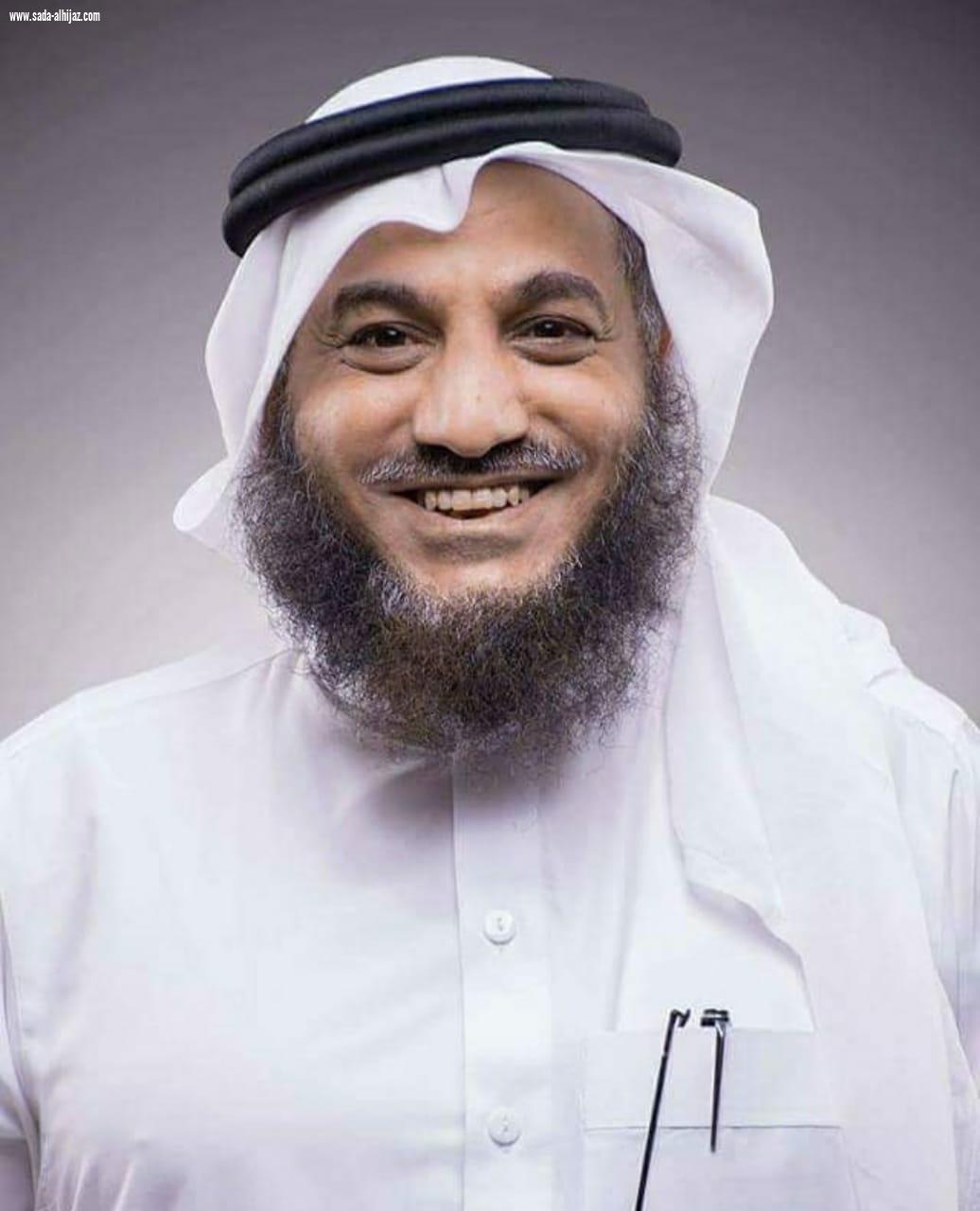 الفنان شاهر فايز الشهري ، يوم يظل شاهدا عبر العصور لمنجزاته وعطائه