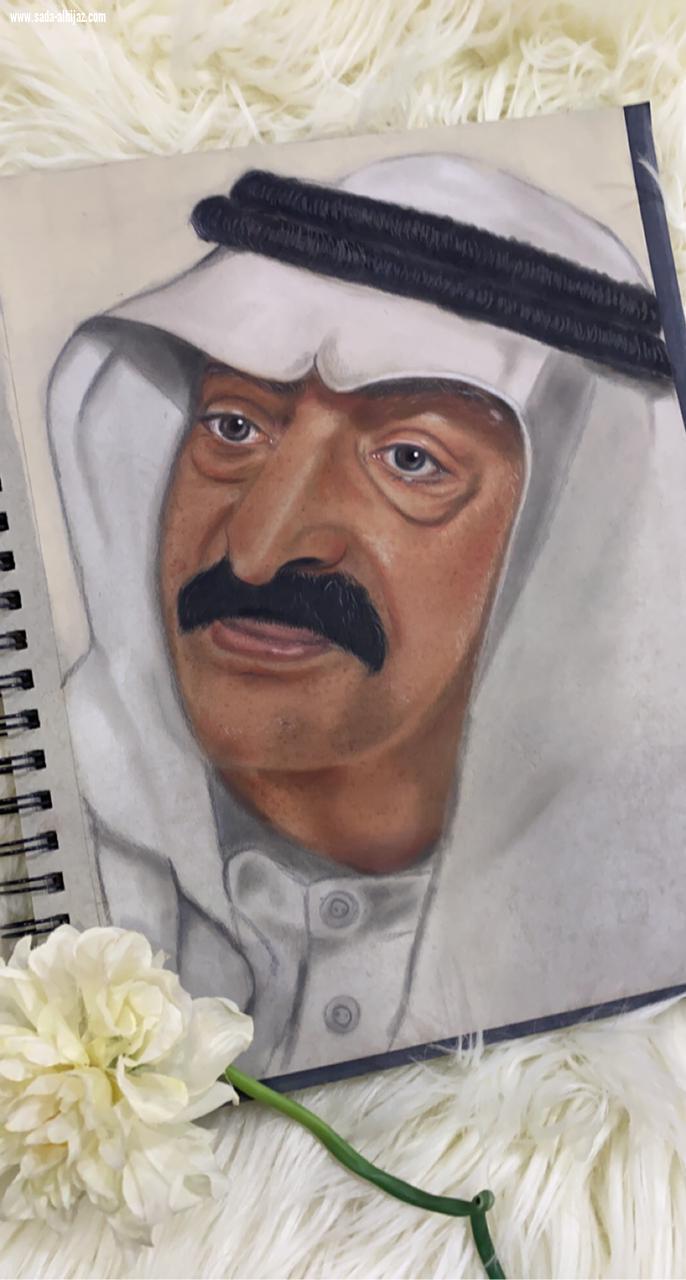*٩٨ لوحة فنية تزين سماء الأحساء لهمسات الثقافي*