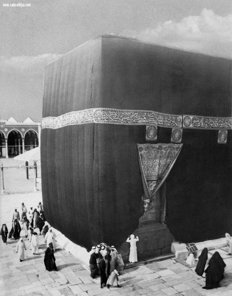 قصة الكسوة.. من 