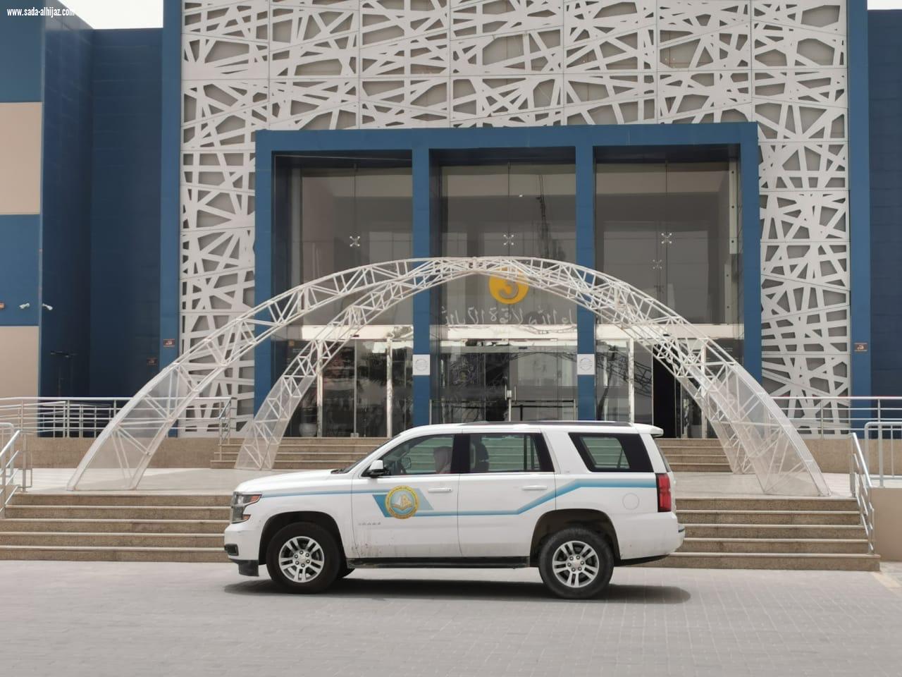 الأمر بالمعروف” بمنطقة الرياض ينفذ خطته لإجازة عيد الأضحى
