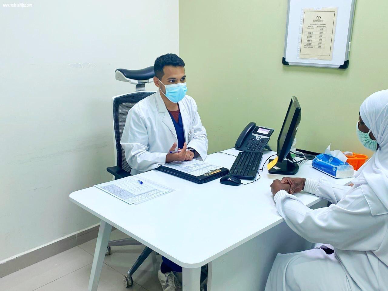 عيادة 