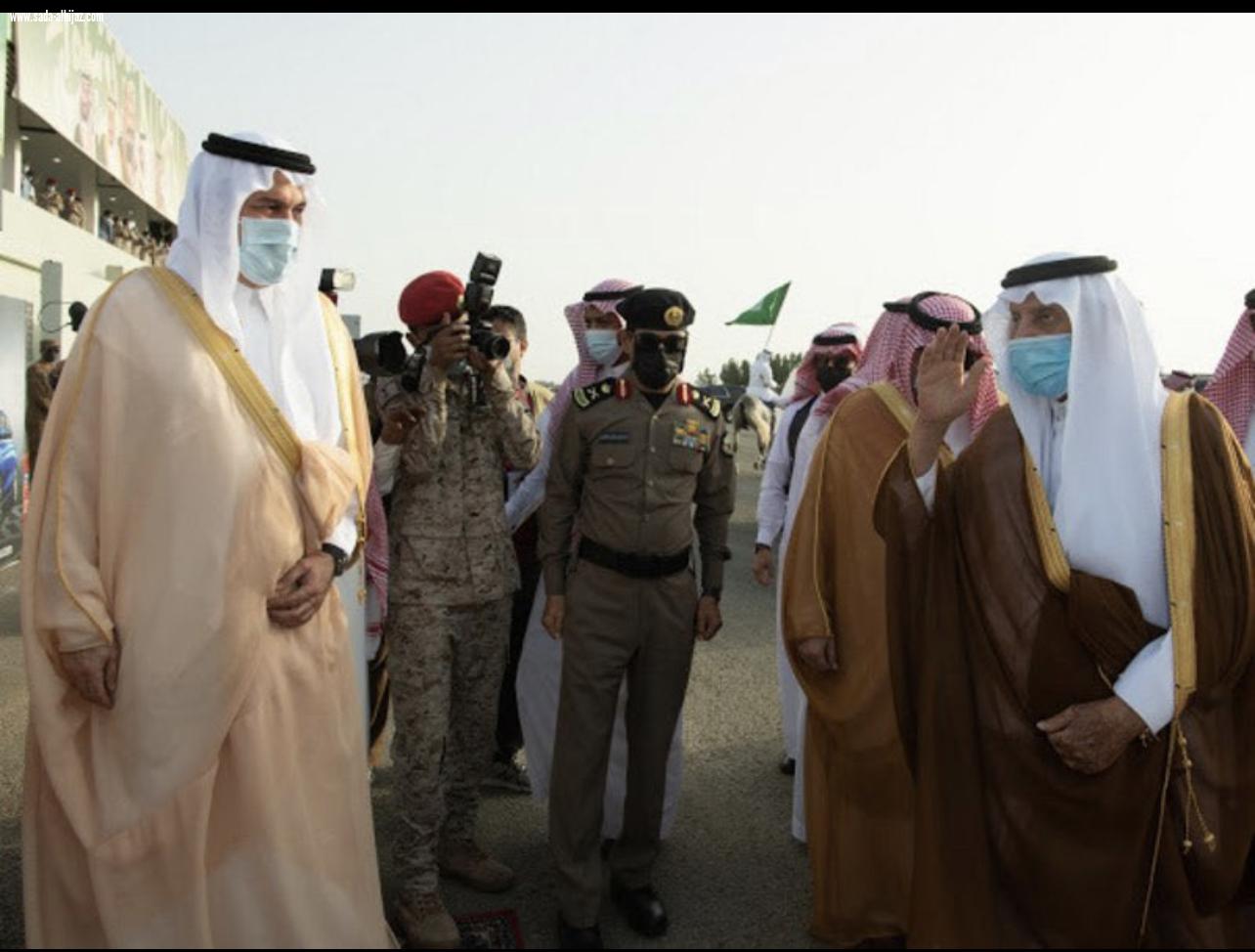 الفيصل