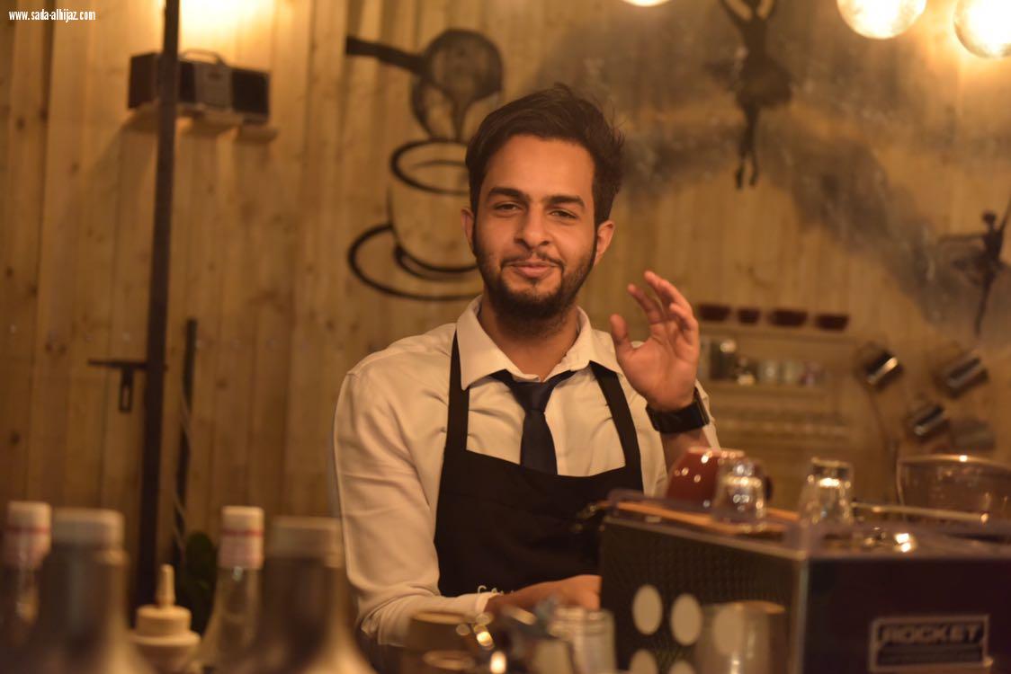 مهرجان زوايا سكة الحجاز 