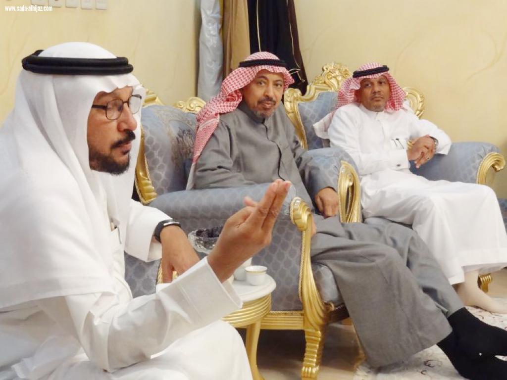 وفاة إبن العلا الدكتور لافي شاكر بعد معاناة طويلة مع المرض
