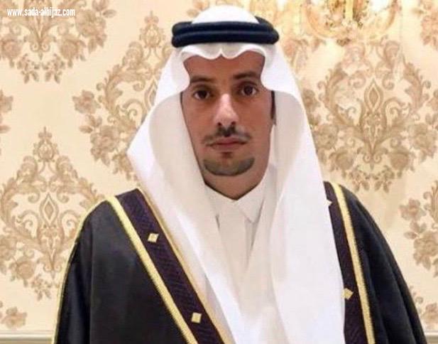 ( تهنئة للمقام السامي بحلول شهر رمضان المبارك) 