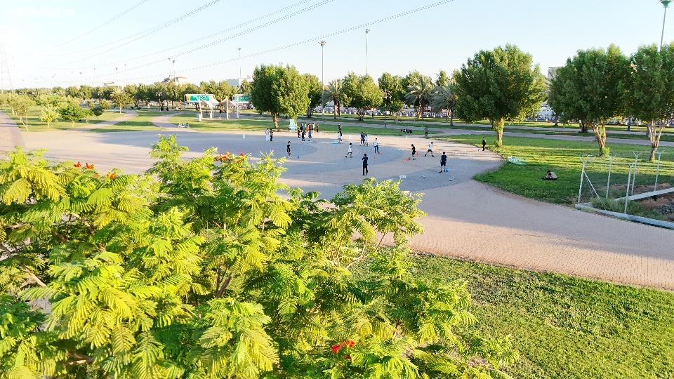 أمانة تبوك وبلدياتها التابعة تهيئ أكثر من 170 حديقة وساحة عامة وواجهة بحرية وتنفذ أكثر من 30 فعالية خلال عيد الفطر المبارك  