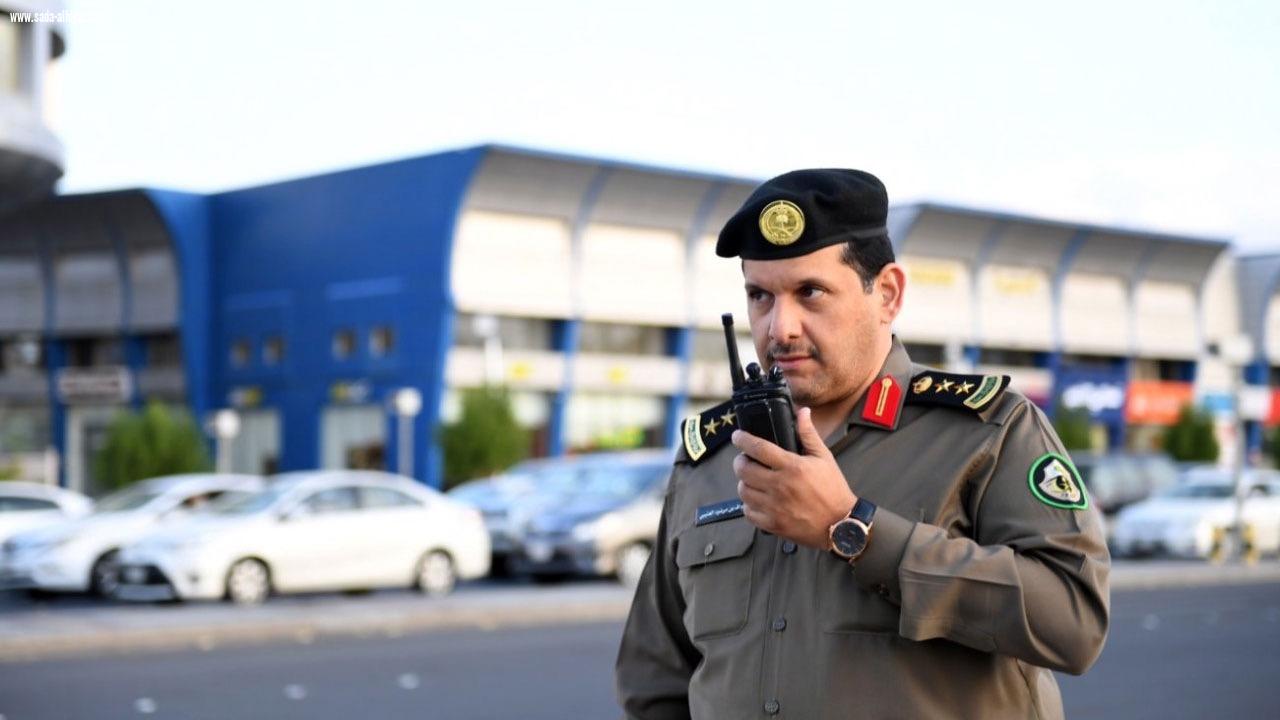 المرور يحدد شرطًا لإتمام نقل ملكية المركبة إلى المشتري