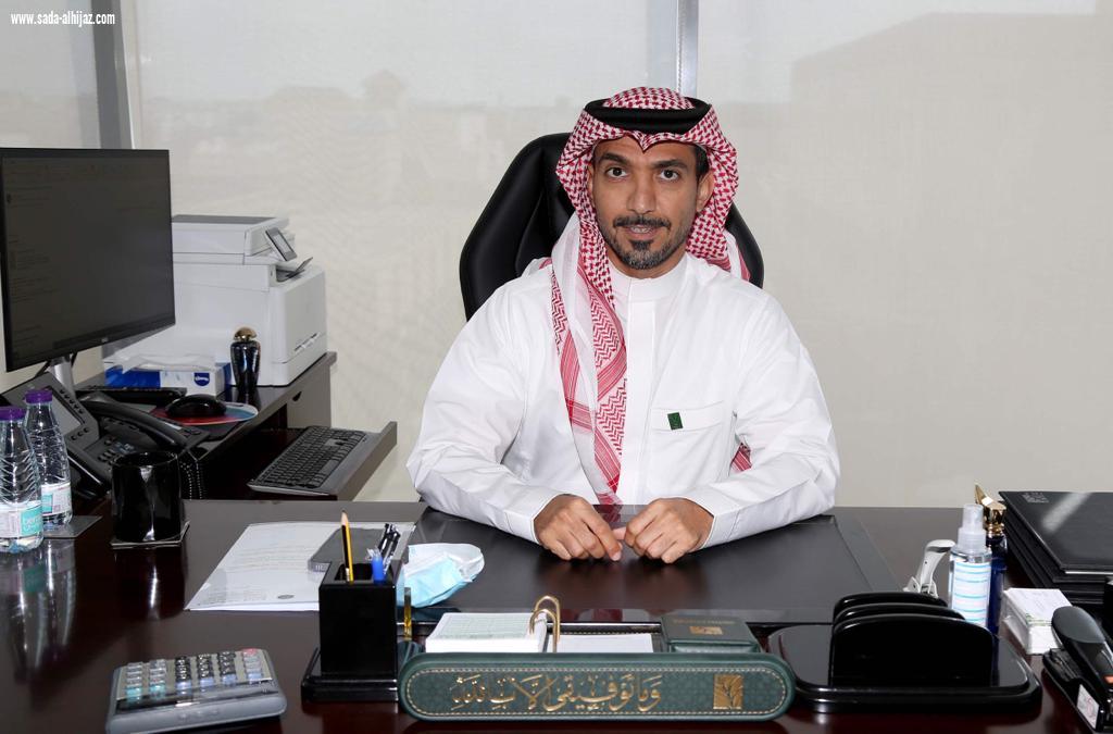 *تأمين سوق الأعلاف بكميات كبيرة من الشعير*