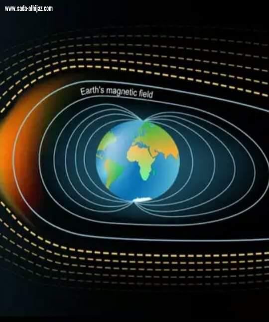 نشاط جيومغناطيسي هذا الأسبوع