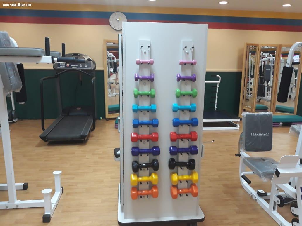 أمل المدينة يحتفل باليوم العالمي للعلاج الطبيعي والصحة النفسية ويكرم صحيفة صدى الحجاز