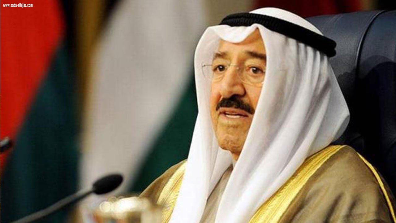 الكويت: الاستعانة بولي العهد لممارسة بعض اختصاصات أمير البلاد الدستورية مؤقتًا