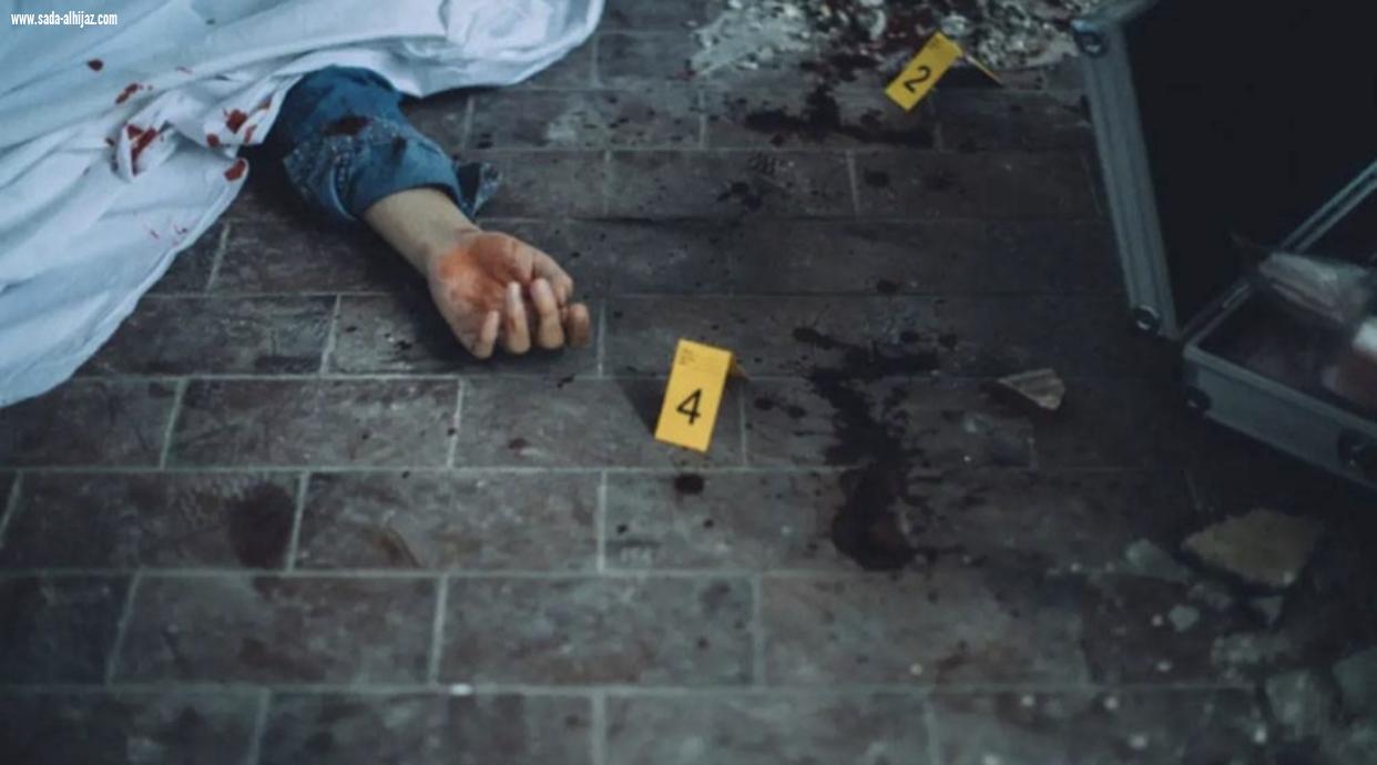 امرأة تذبح طفل جارتها ثم تذهب للفطور معها وتساعدها في البحث عنه  عقب خلافات مالية