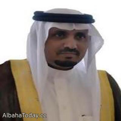 المبادرة الاولى على مستوى منطقة الباحة  بلدية قلوة  تحدد موقع للباعة المتجولين 