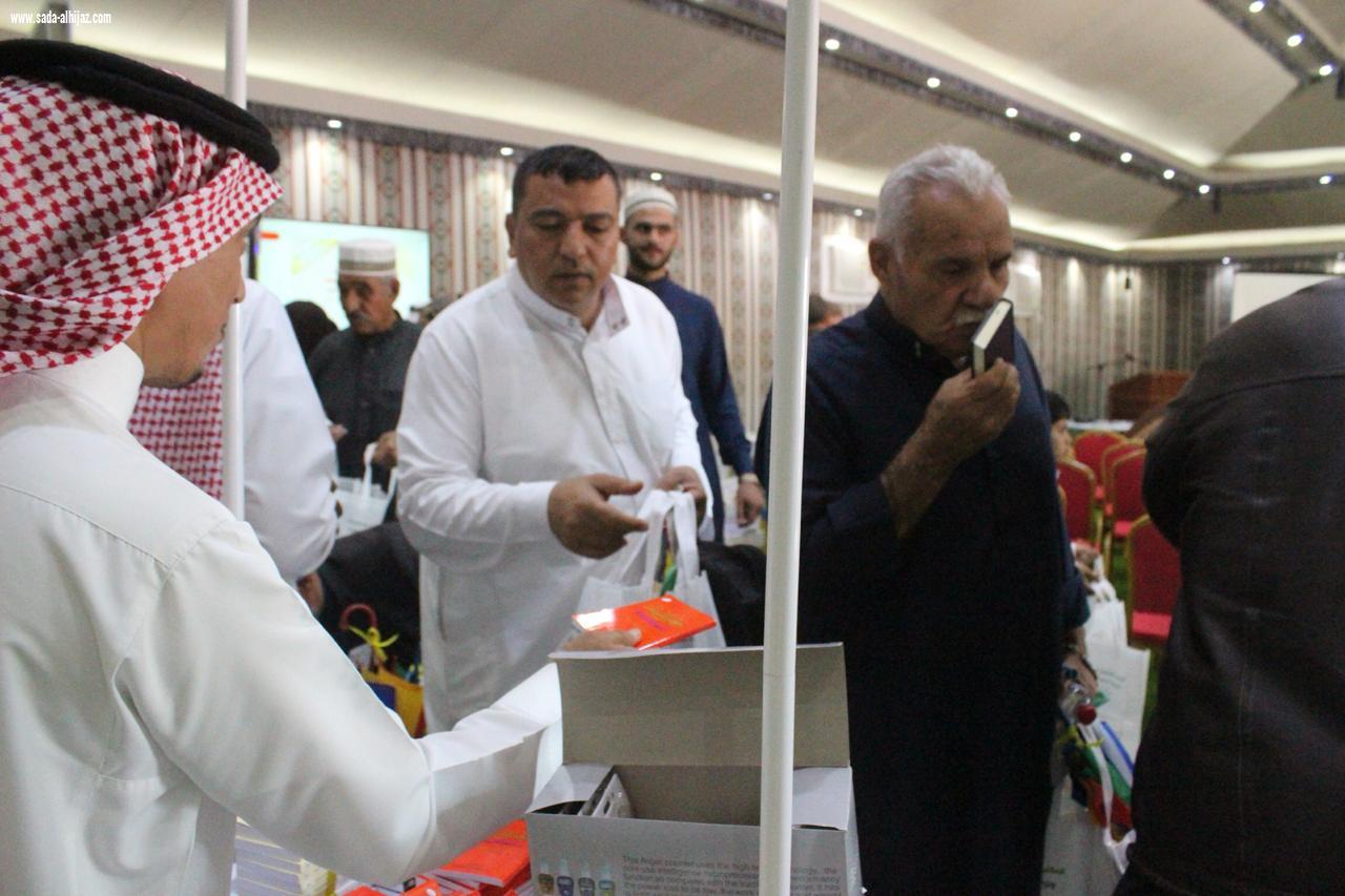 محافظ خليص يفتتح الموقع الرابع لمبادرة  درب الأنبياء بوادي ستارة