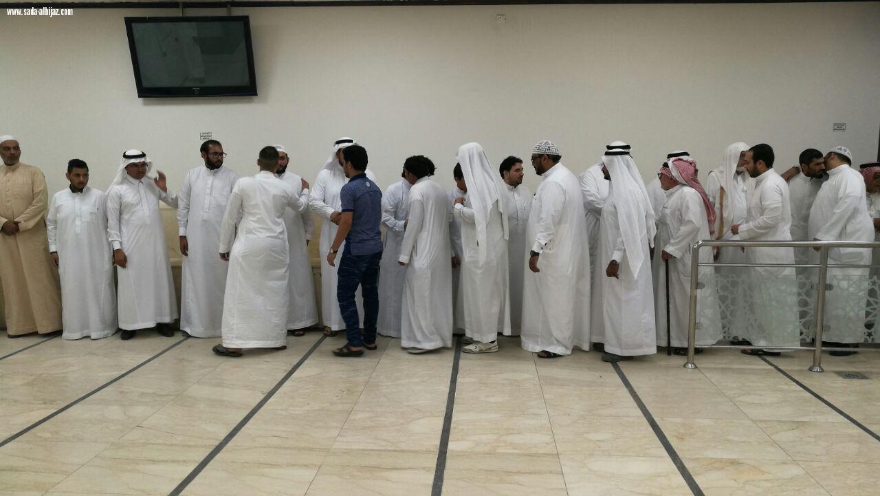 التربوي عثمان دهلوي مدير بيت الشباب بمكة المكرمة سابقا في ذمة الله