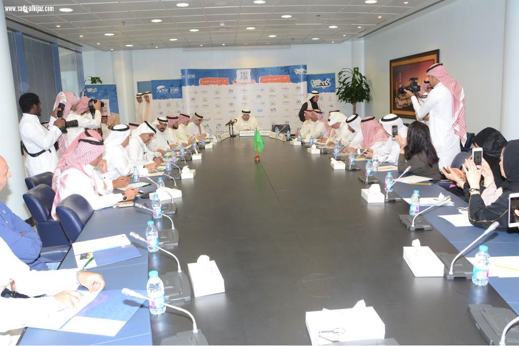 الأمير خالد الفيصل كن قدوة غرفة جدة بحر2018  في النسخة الأولي في (23)فبراير الحالي الدحلان