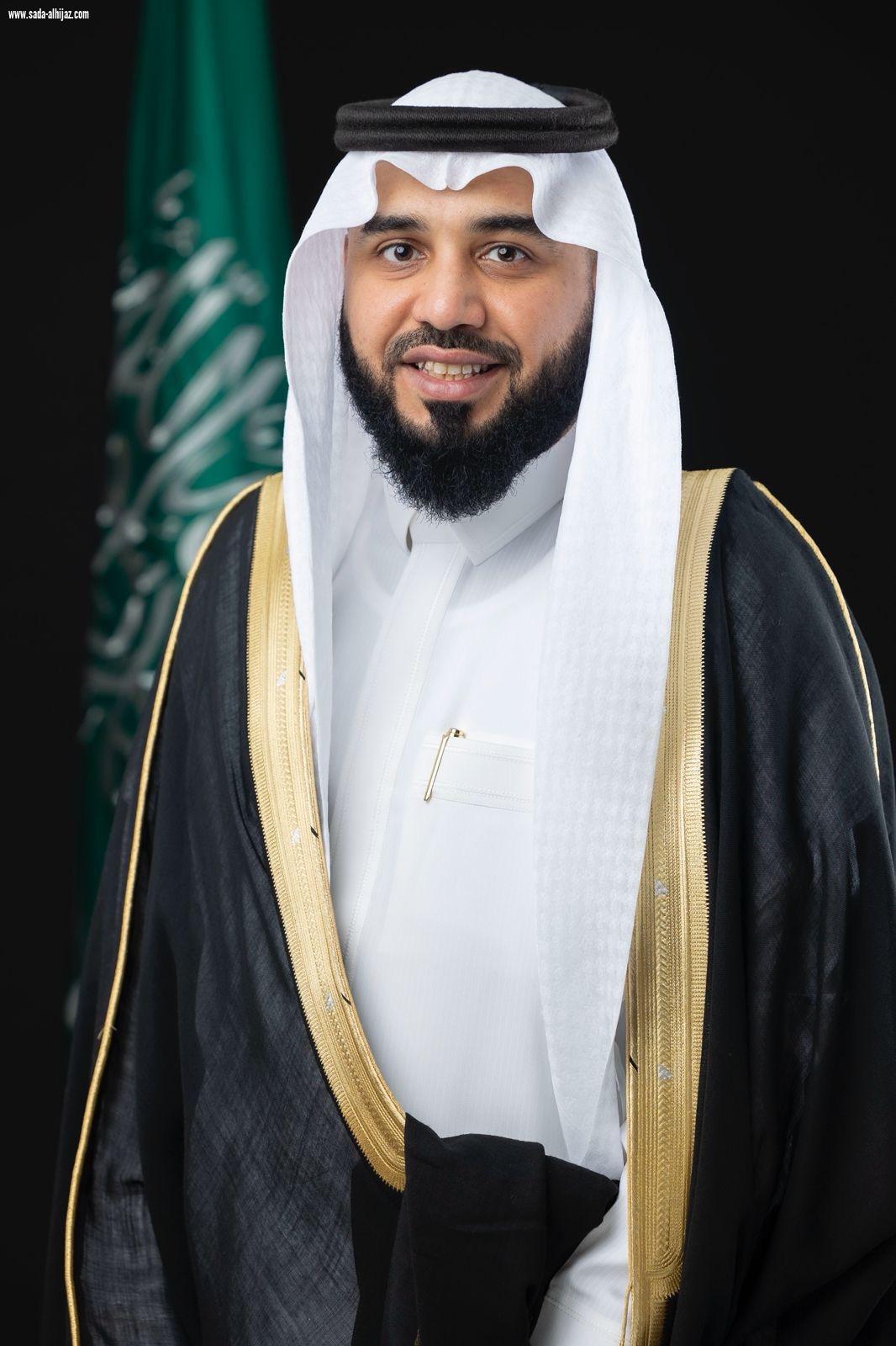 مدير عام فرع هيئة الهلال الأحمر السعودي بمنطقة تبوك يهنئ القيادة الرشيدة بمناسبة حلول شهر رمضان  