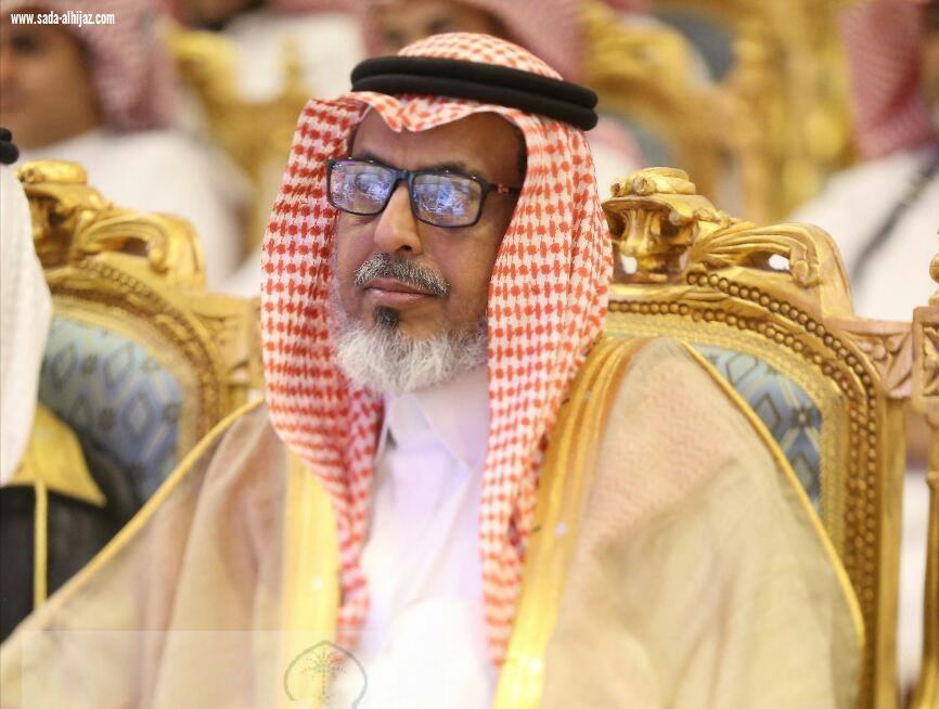 شيخ شمل قبائل بني حمد ال مشهور يعزي ابناء الطوال جميعا في وفاة الشيخ عمريعقوب
