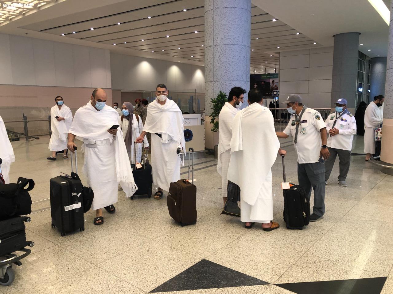 الكشافة السعودية 