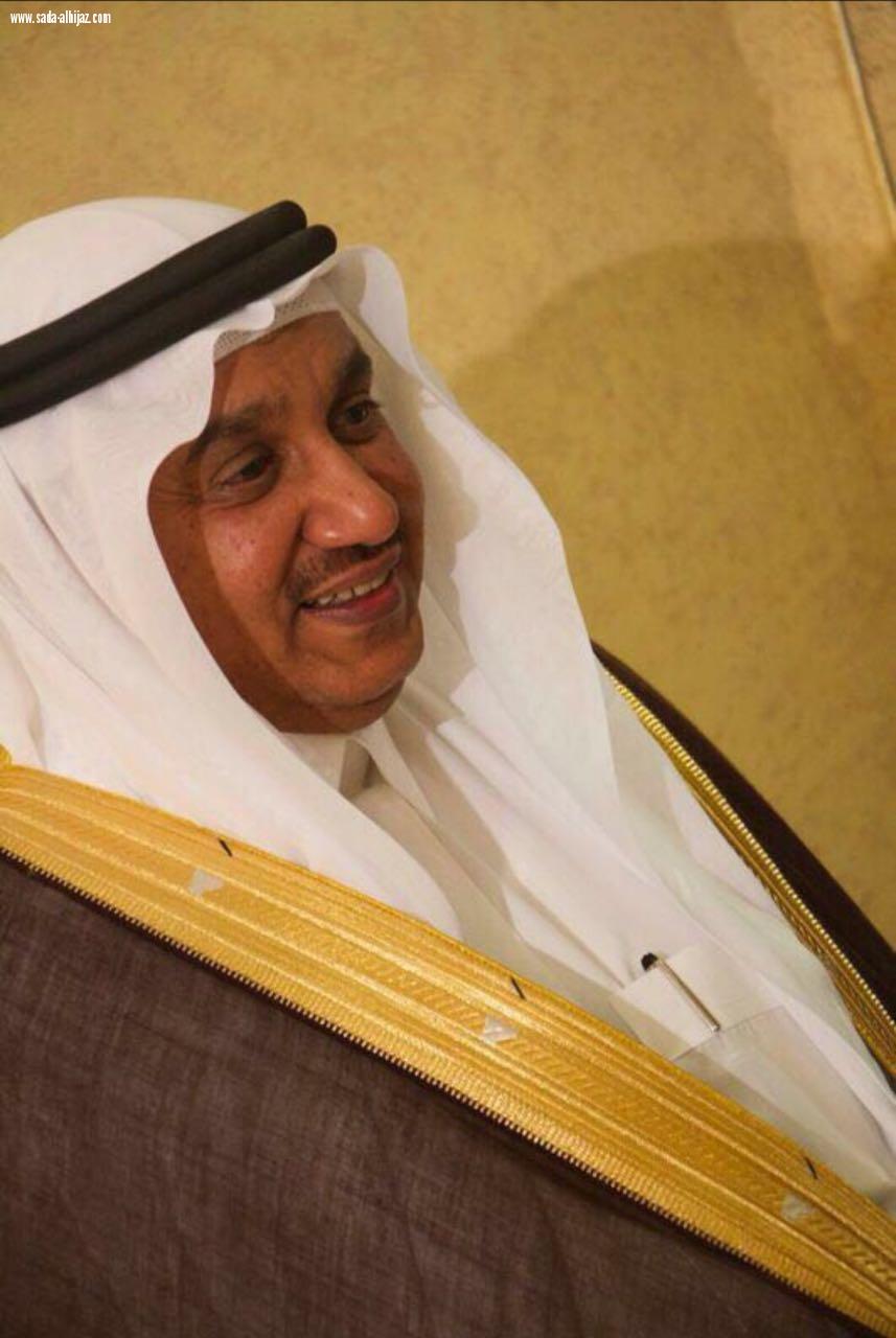 مدير هلال مكة الحبشي يهنئ القيادة باليوم الوطني