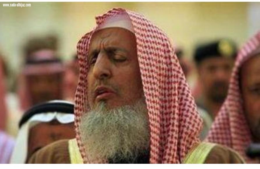 المفتي: قصر الحج على عدد محدود قرار حكيم اقتضته الضرورة