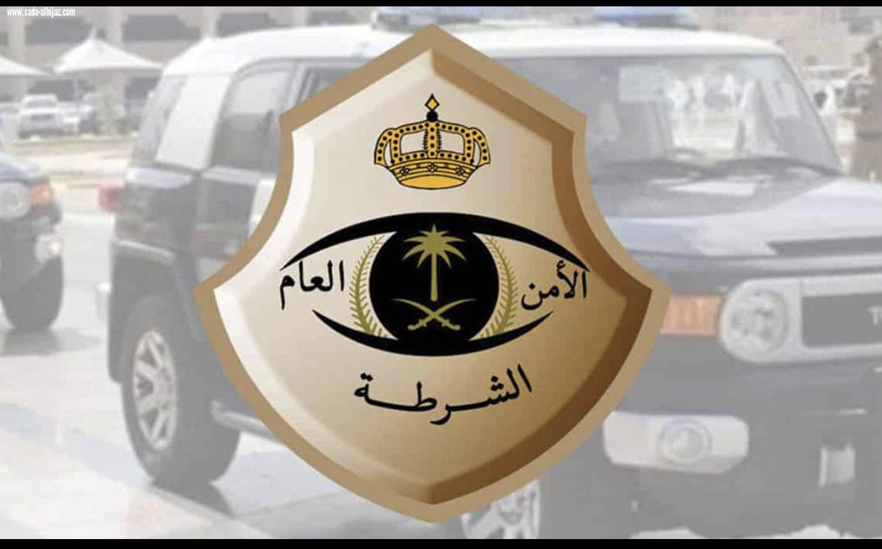 القبض على 5 سودانيين سرقوا 8 مركبات داخل الأحياء في مكة المكرمة 