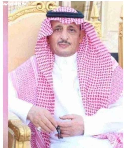 رئيس مركز قنا يهنيء القيادة الرشيدة  بعيد الفطر المبارك 