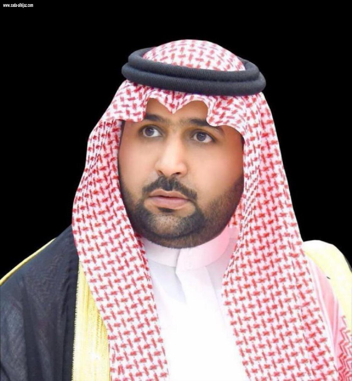 سمو الأمير محمد بن عبدالعزيز يعزي بوفاة الدكتور الشعبي والشيخ المالكي 
