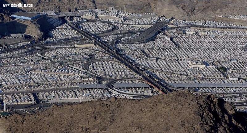 مشعر منى.. تاريخ ومكانة دينية فيه نحَر الرسول هديه وشهد أول بيعة بالإسلام