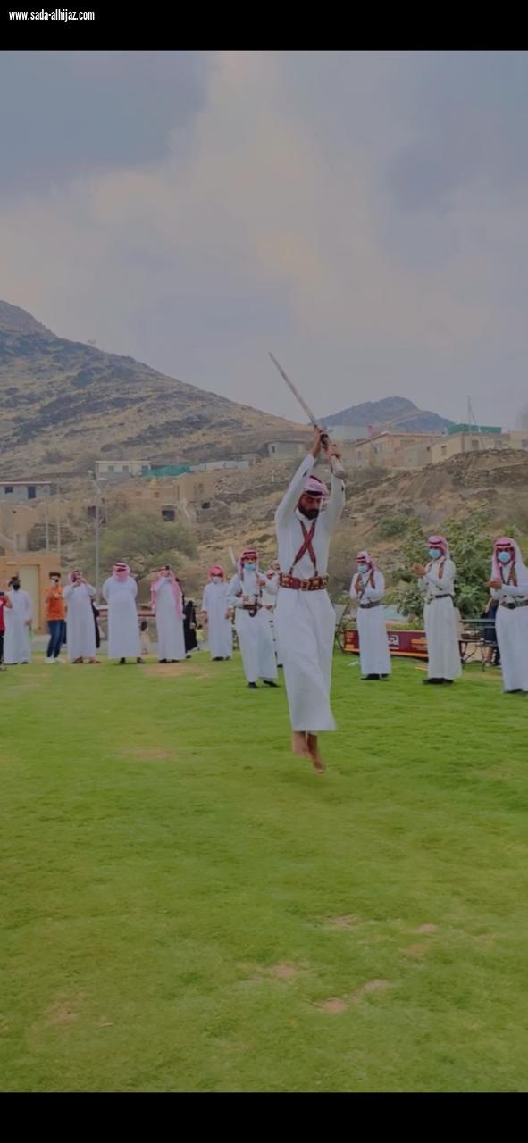 مبادرة صفوف الحجاز ( نعود بسلام )