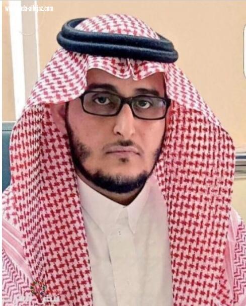 رئيس بلدية مركز قنا يهنيء القيادة الرشيدة  بعيد الفطر السعيد