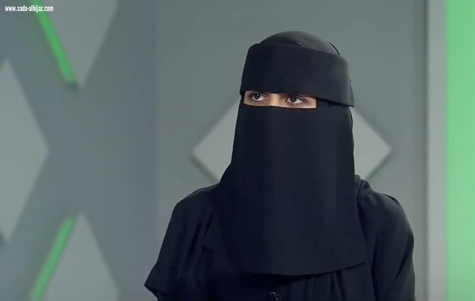 طالبة فائزة بمسابقة عالمية عن الذكاء الاصطناعي: لا تخجلوا من تقديم محتواكم باللغة العربية