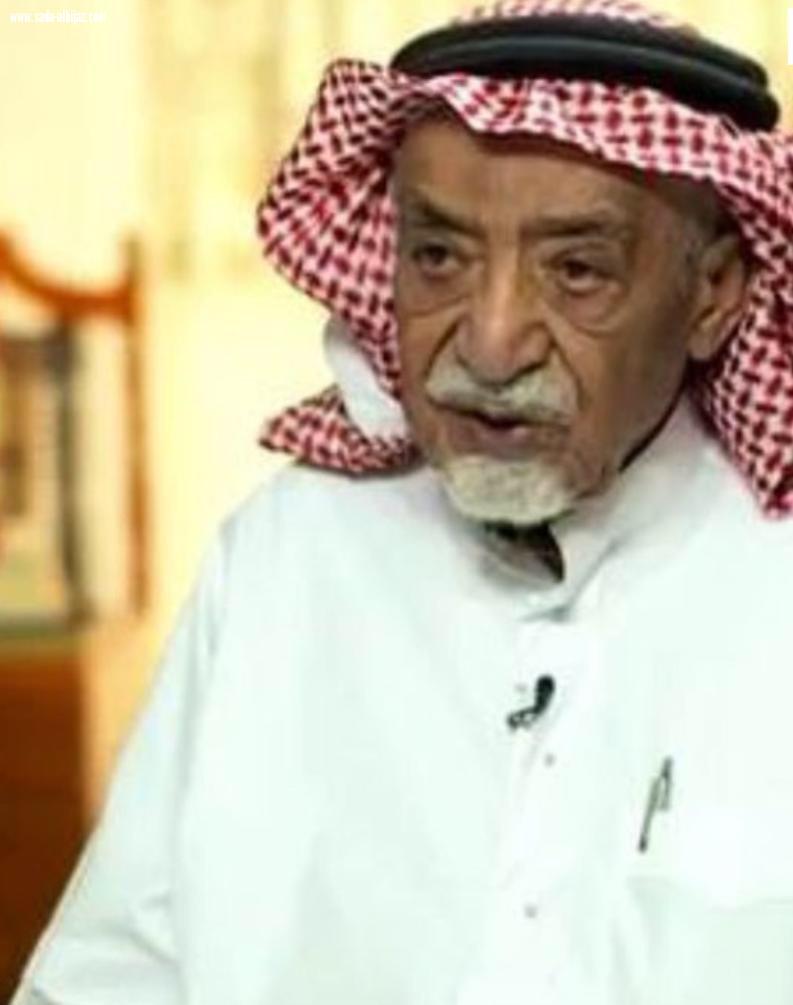 شاعر النشيد الوطني إبراهيم خفاجي يرقد على السرير الأبيض بمدينة الملك عبدالله الطبية بمكة   يرقد الشاعر الغنائي الكبير إبراهيم خفاجي، مؤلف النشيد الوطني للمملكة على السرير الأبيض بمدينة الملك عبدالله الطبية بمكة المكرمة، بعد تعرّضه لأذمة قلبية حادة تعرض 