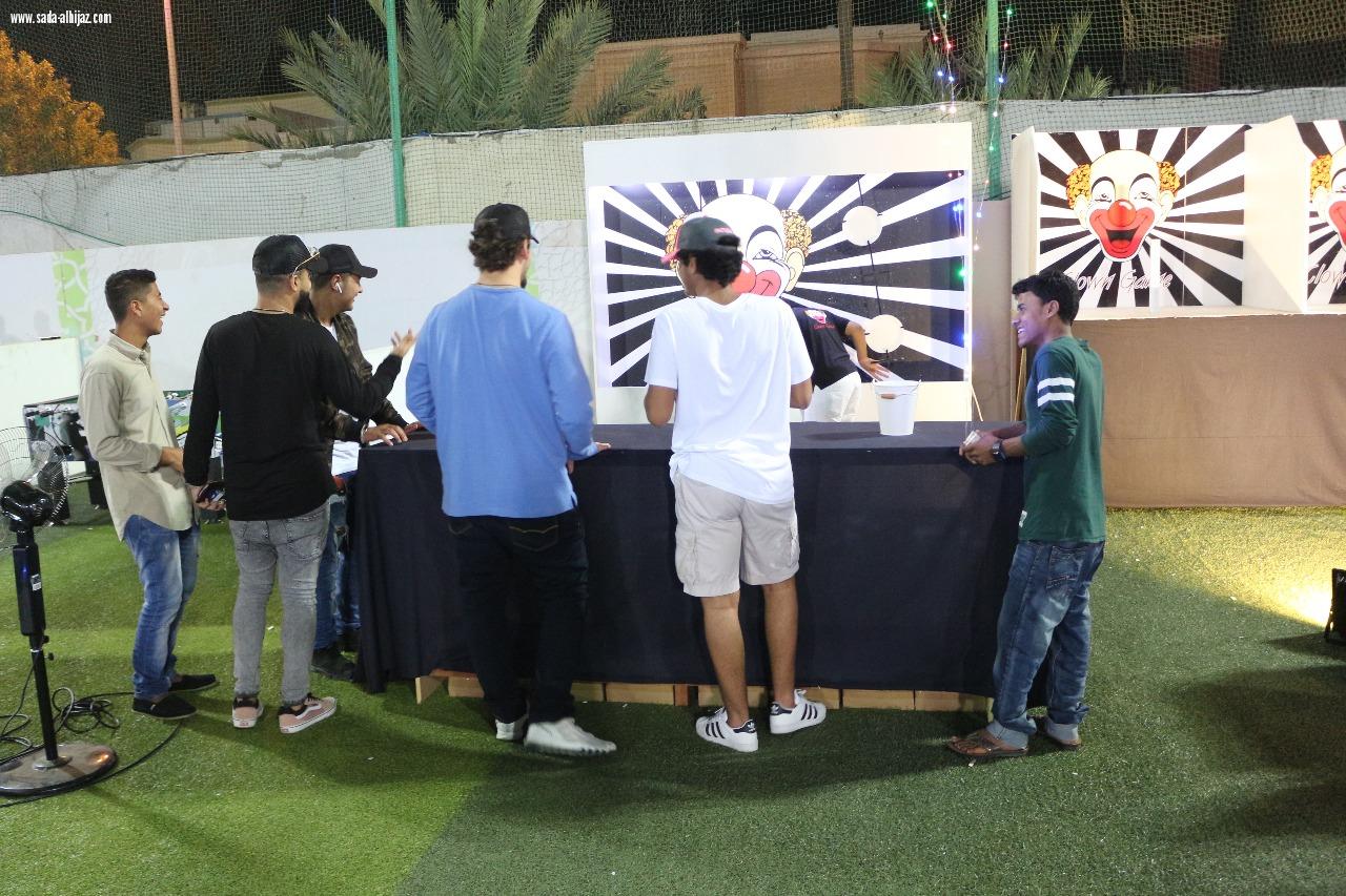 بحضور 5000 زائر  ملتقى جمعتنا يختتم فعالياته في جدة