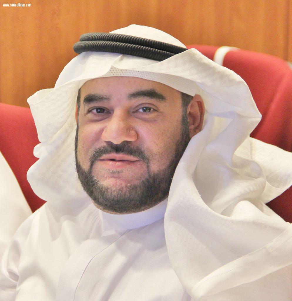 دكتور احمد الخروبي مديراً لمستشفى الولادة والأطفال بالإنابة