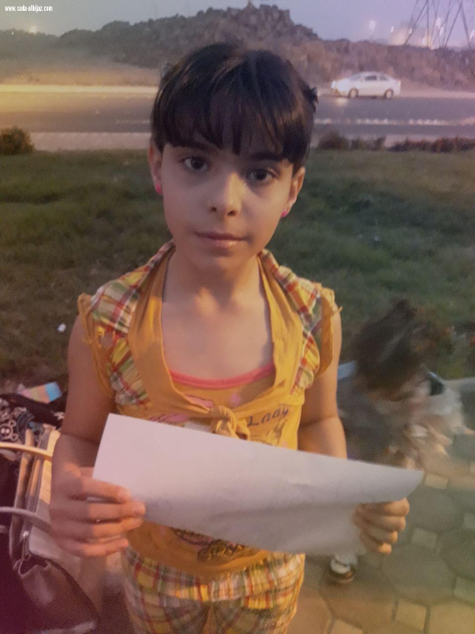 الروضة السادسة بالمدينة المنورة تطلق فعالية بعنوان (هيا نمشي...عائلتي...أصدقائي..أحبابي..من أجل صحتنا) 