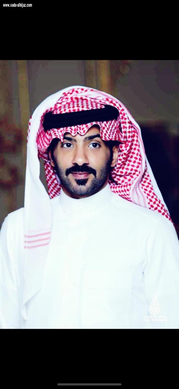 خالد السعدي ضيفاً على صحيفة صدى الحجاز 