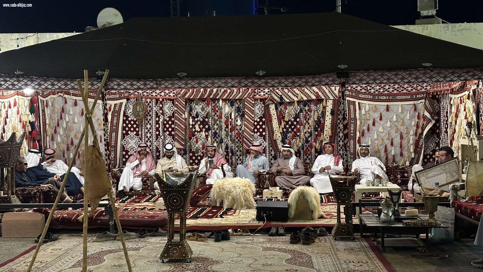 يوم العلم السعودي في جمعية الثقافة والفنون بجدة – 11 مارس 2025