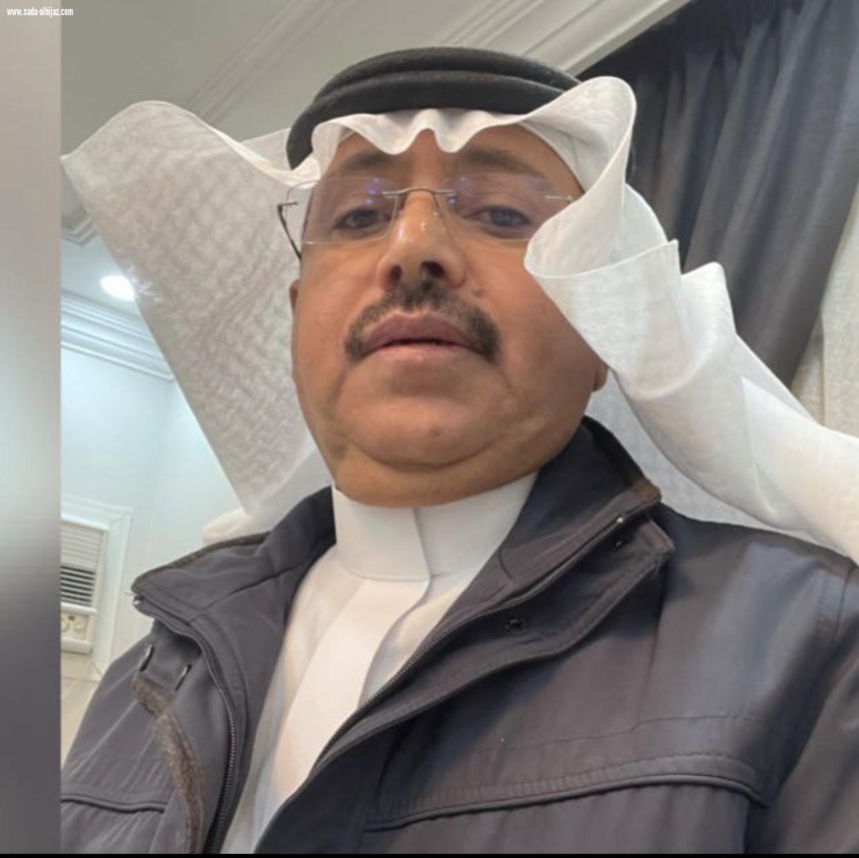 المعجب  يرفع التهاني للقيادة الرشيدة بمناسبة عيد الأضحى 