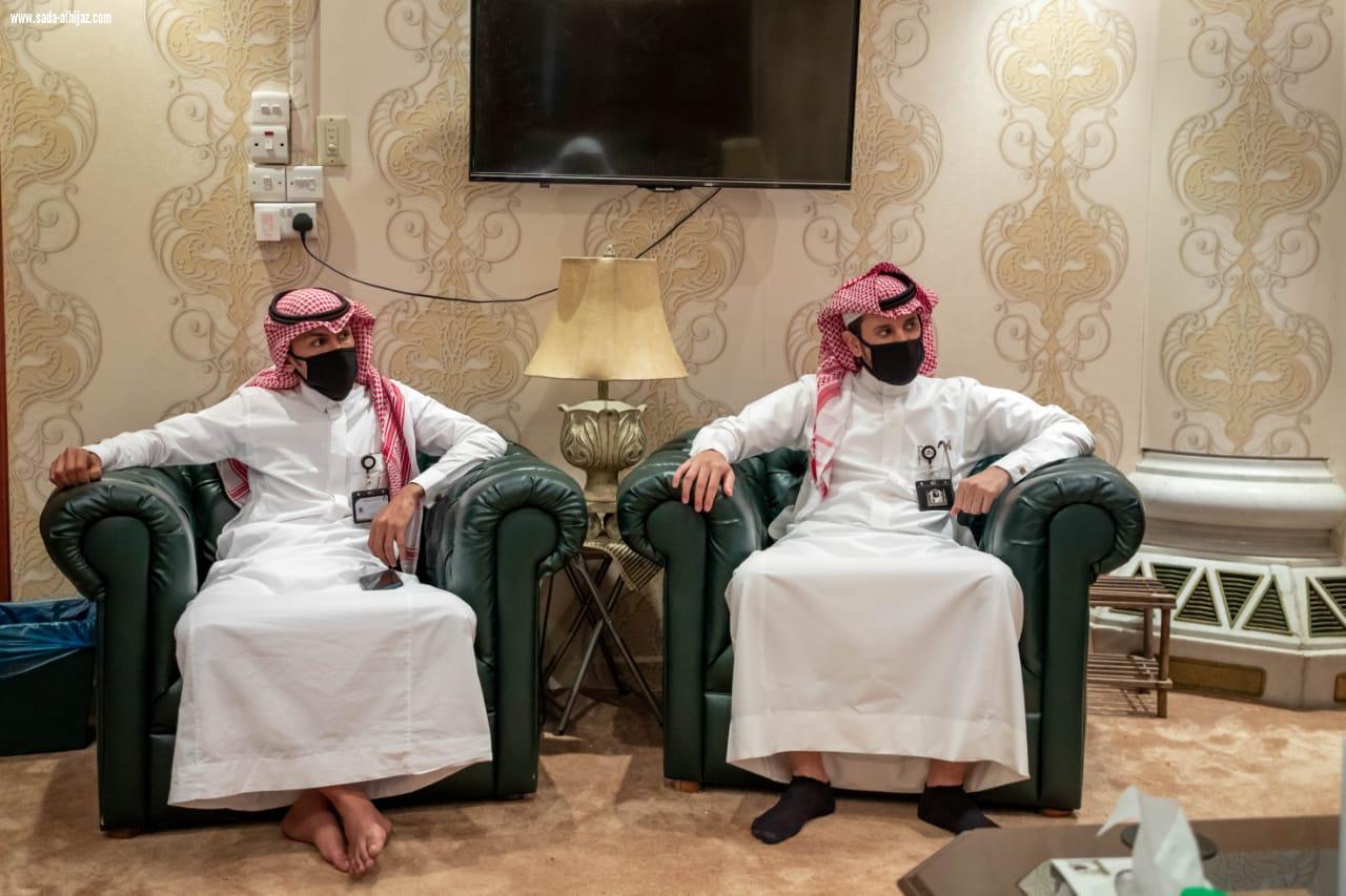 اللجنة الفنية 