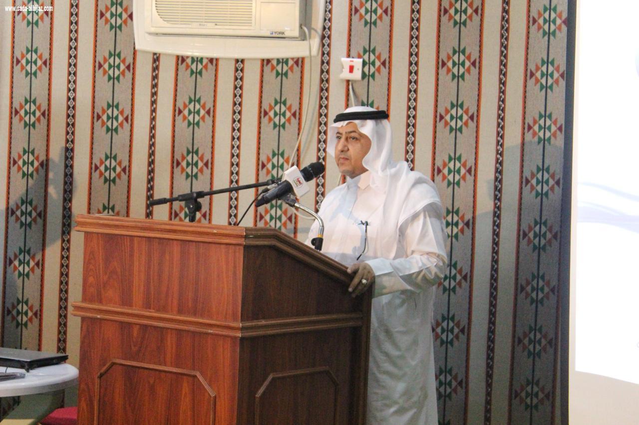 محافظ خليص يفتتح الموقع الرابع لمبادرة  درب الأنبياء بوادي ستارة